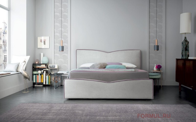 Кровать Felis Megan